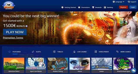 reseña all slots casino|All Slots Casino Review 2024 » Exclusive $1,600 Bonus Offer.